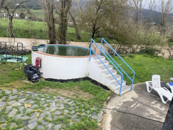 Imagen 3 de Casa de pueblo en Venta en Cortes De La Frontera Málaga