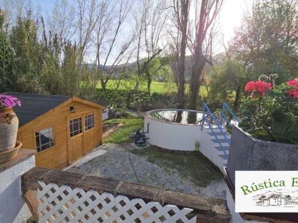 Imagen 1 de Casa de pueblo en Venta en Cortes De La Frontera Málaga