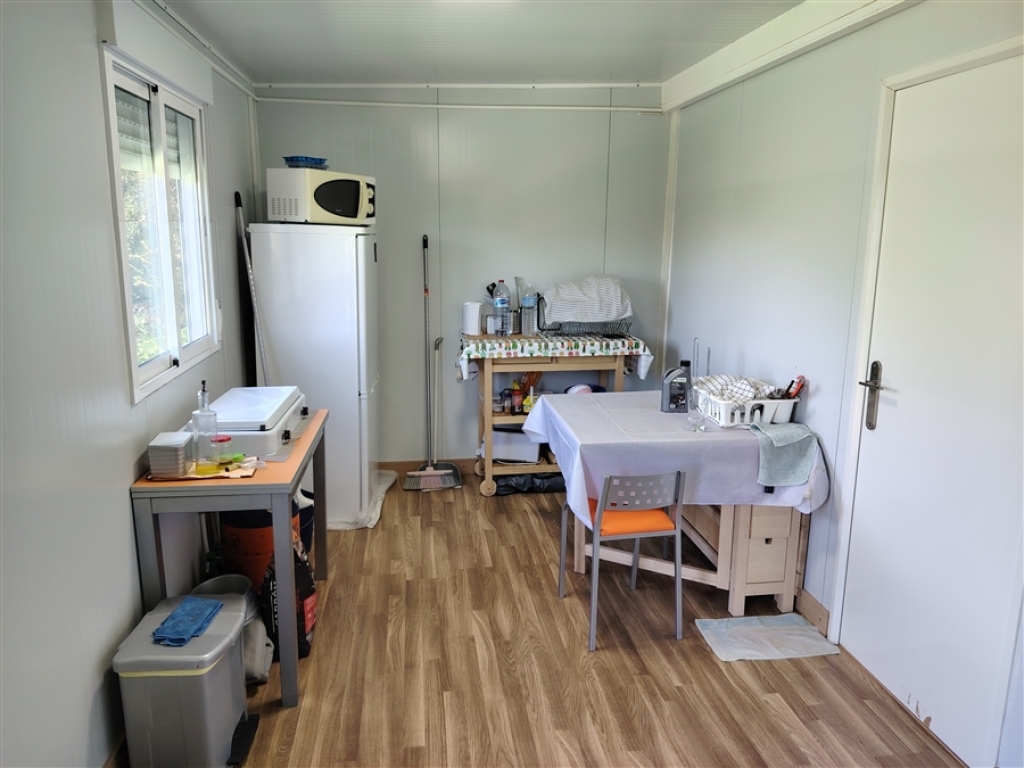 Imagen 2 de Casa de campo-Masía en Venta en Algatocin Málaga