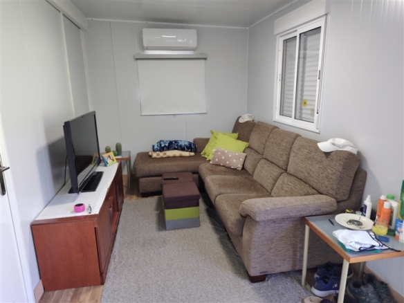 Imagen 3 de Casa de campo-Masía en Venta en Algatocin Málaga