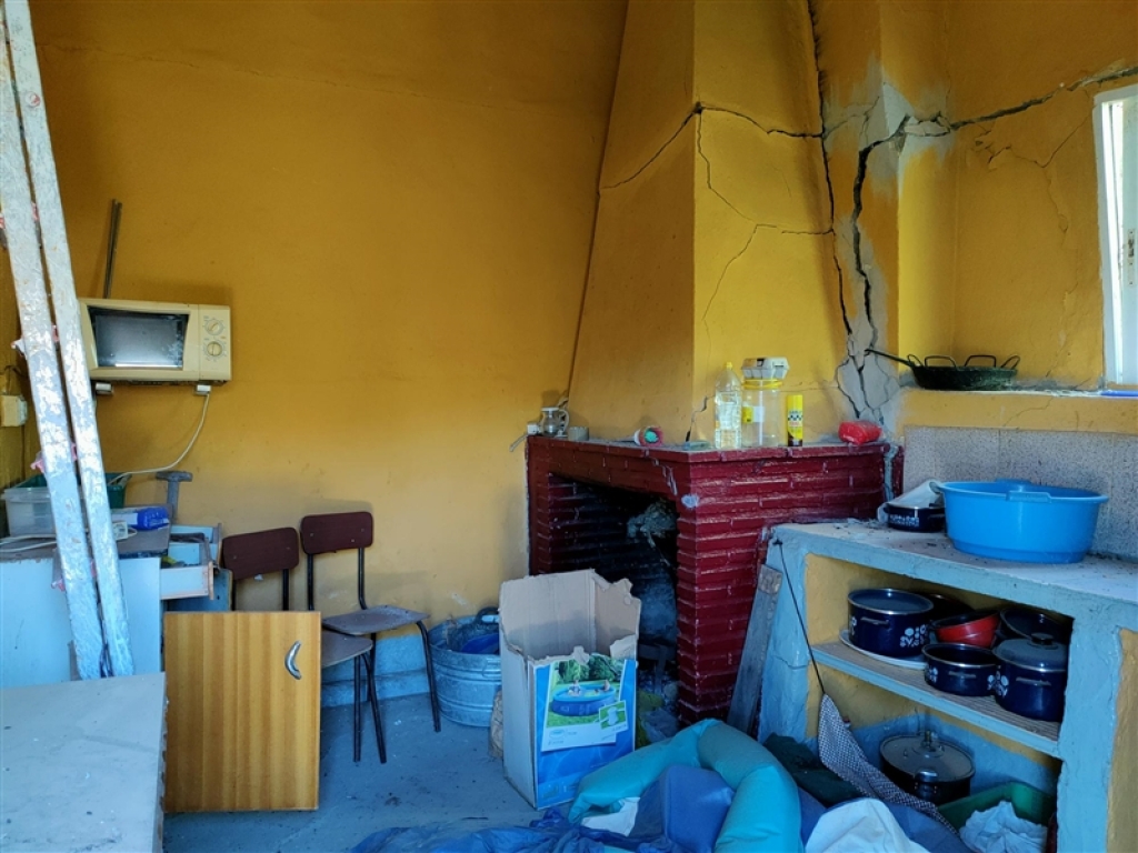 Imagen 2 de Casa de campo-Masía en Venta en Cortes De La Frontera Málaga