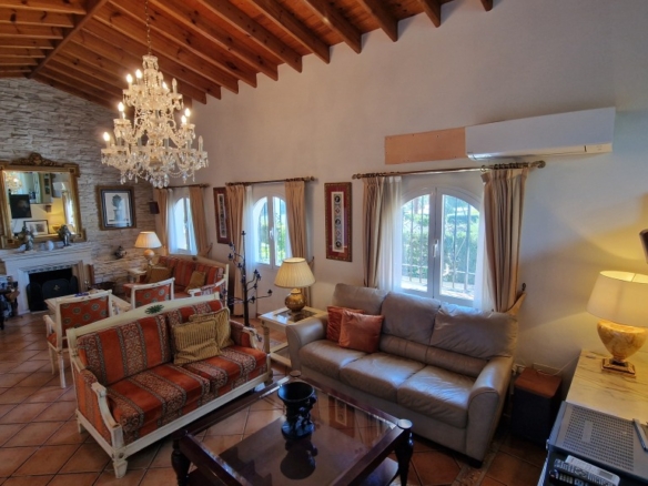 Imagen 2 de Casa-Chalet en Venta en Marbella Málaga