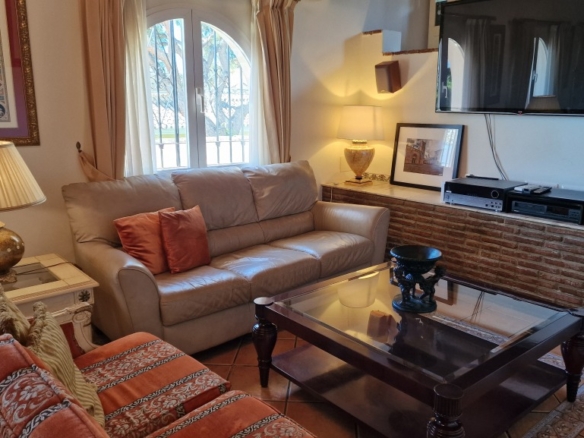 Imagen 3 de Casa-Chalet en Venta en Marbella Málaga