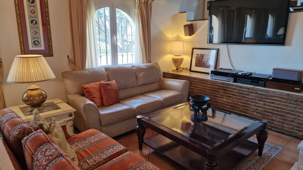 Imagen 3 de Casa-Chalet en Venta en Marbella Málaga