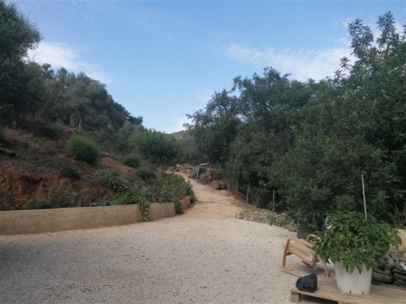 Imagen 2 de Casa de campo-Masía en Venta en Genalguacil Málaga