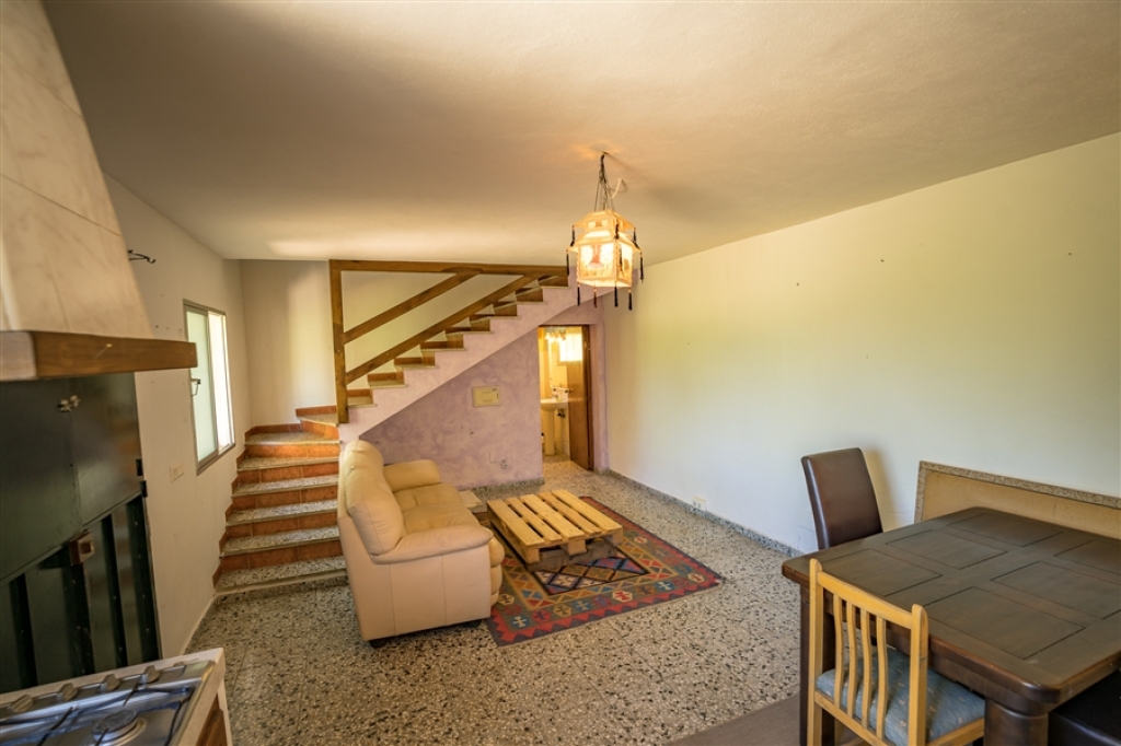 Imagen 3 de Casa de campo-Masía en Venta en Genalguacil Málaga