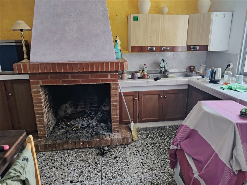 Imagen 4 de Casa de campo-Masía en Venta en Genalguacil Málaga