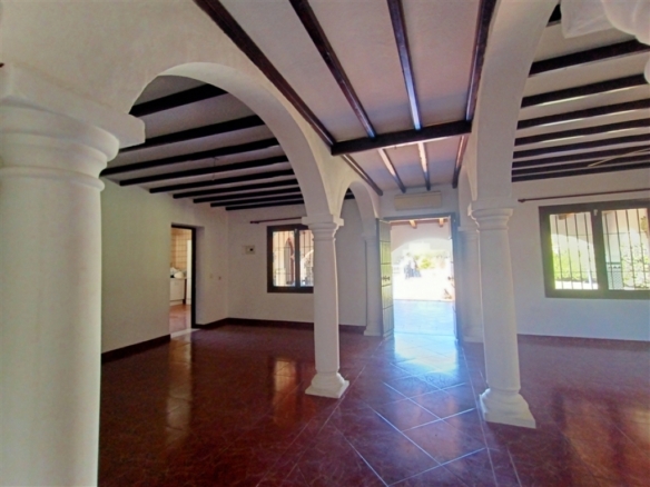 Imagen 3 de Casa-Chalet en Venta en Reinoso Málaga