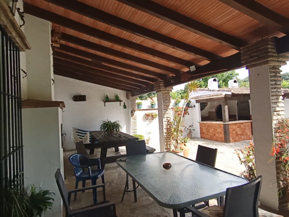 Imagen 4 de Casa de campo-Masía en Venta en Jimena De La Frontera Cádiz