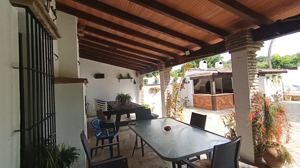 Imagen 4 de Casa de campo-Masía en Venta en Jimena De La Frontera Cádiz