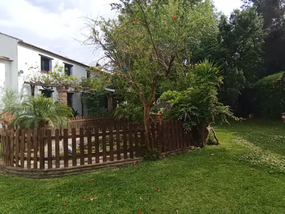 Imagen 1 de Casa de campo-Masía en Venta en Jimena De La Frontera Cádiz