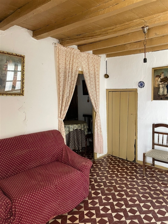 Imagen 2 de Casa de pueblo en Venta en Jubrique Málaga