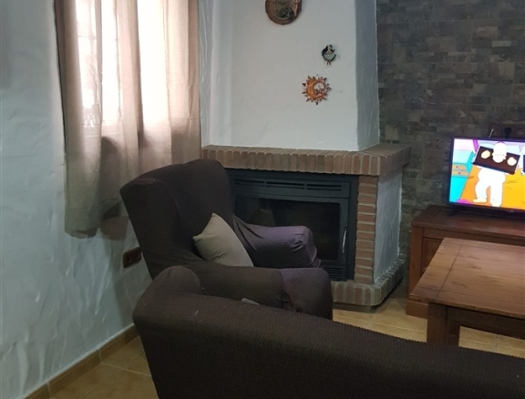 Imagen 2 de Piso en Venta en Jubrique Málaga