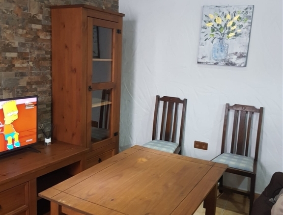 Imagen 3 de Piso en Venta en Jubrique Málaga