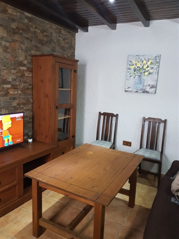 Imagen 3 de Piso en Venta en Jubrique Málaga