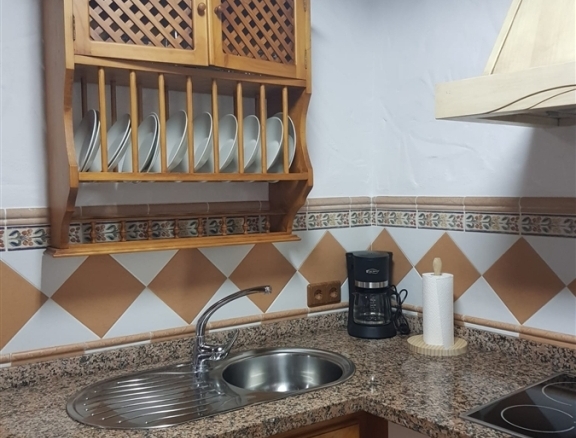 Imagen 4 de Piso en Venta en Jubrique Málaga