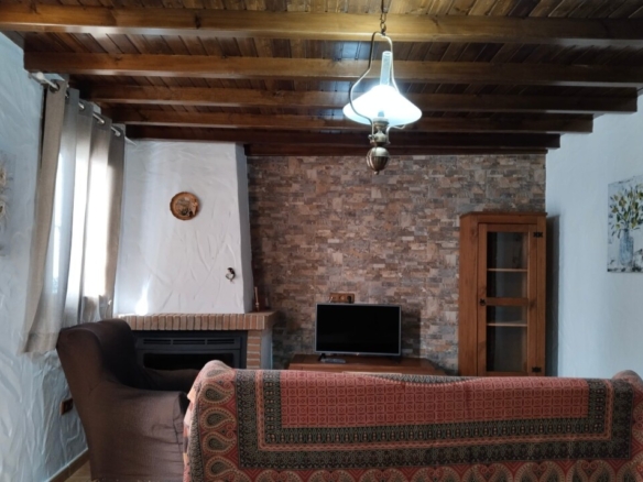 Imagen 1 de Piso en Venta en Jubrique Málaga