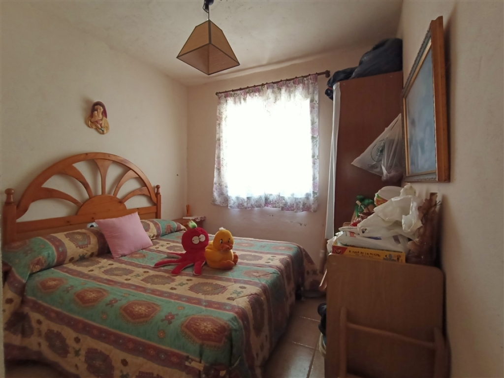 Imagen 4 de Casa de campo-Masía en Venta en Algatocin Málaga