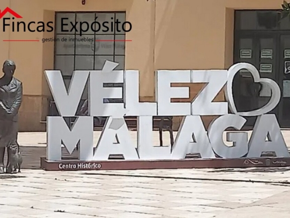 Imagen 1 de Piso en Venta en Vélez Malaga Málaga