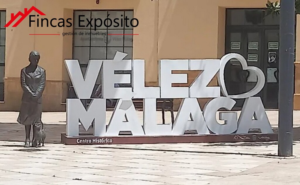 Imagen 1 de Piso en Venta en Vélez Malaga Málaga