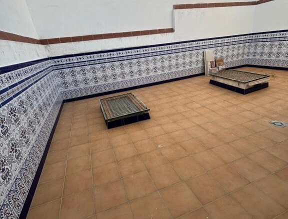 Imagen 1 de Casa de pueblo en Alquiler en Alcala De Guadaíra Sevilla