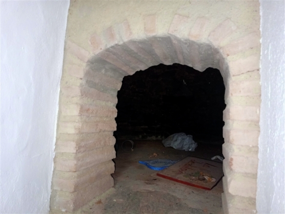 Imagen 2 de Casa de campo-Masía en Venta en Algatocin Málaga