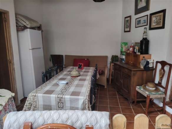 Imagen 3 de Casa de campo-Masía en Venta en Genalguacil Málaga