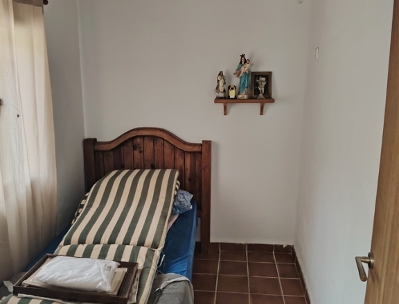 Imagen 4 de Casa de campo-Masía en Venta en Genalguacil Málaga