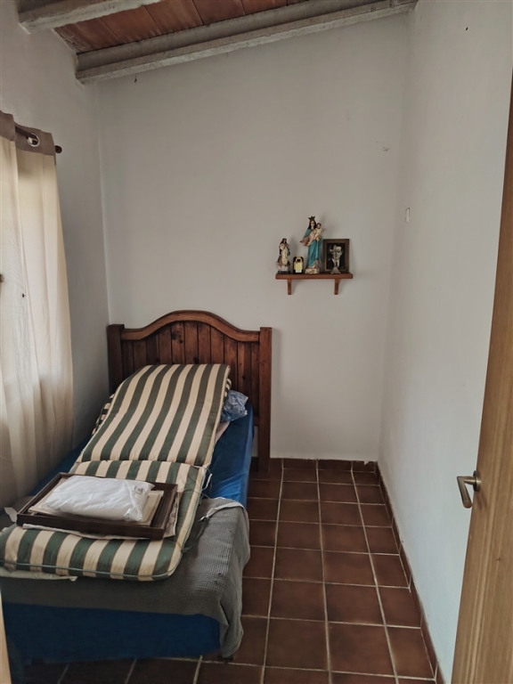 Imagen 4 de Casa de campo-Masía en Venta en Genalguacil Málaga