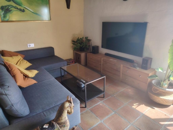 Imagen 1 de Casa de pueblo en Venta en Benalauria Málaga