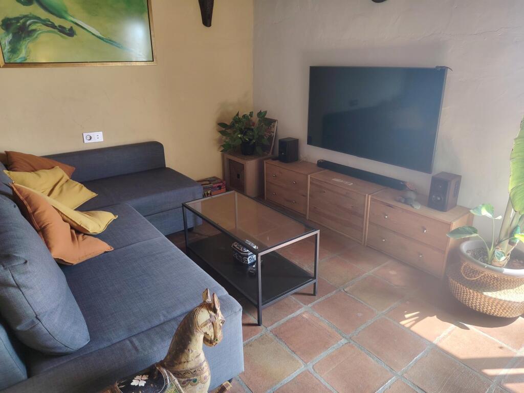 Imagen 1 de Casa de pueblo en Venta en Benalauria Málaga