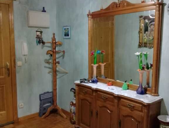 Imagen 2 de Piso en Venta en San Cibrao (Cervo) Lugo