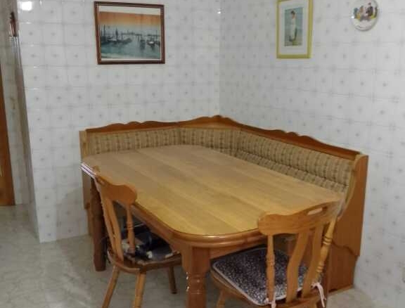 Imagen 4 de Piso en Venta en San Cibrao (Cervo) Lugo