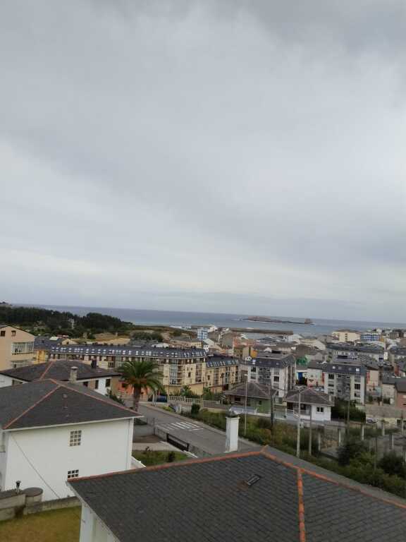 Imagen 1 de Piso en Venta en San Cibrao (Cervo) Lugo