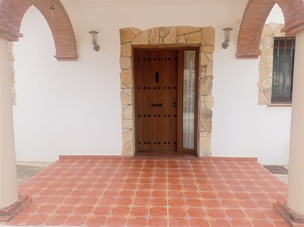 Imagen 4 de Casa-Chalet en Venta en Cortes De La Frontera Málaga