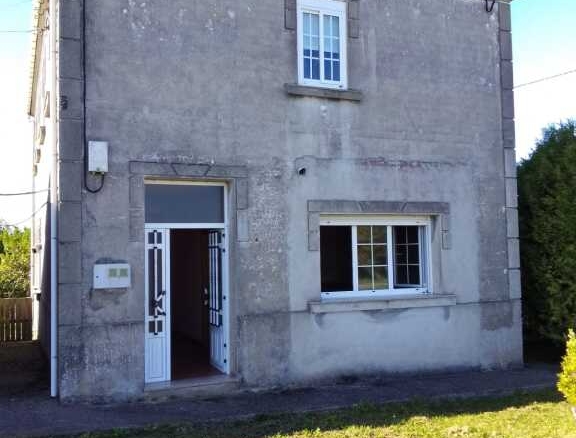 Imagen 1 de Casa-Chalet en Venta en Pontenova