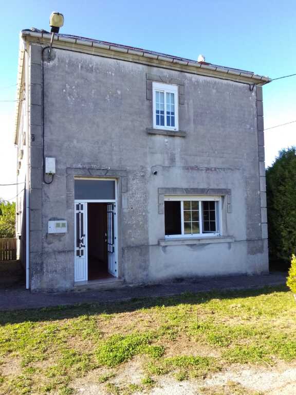 Imagen 1 de Casa-Chalet en Venta en Pontenova