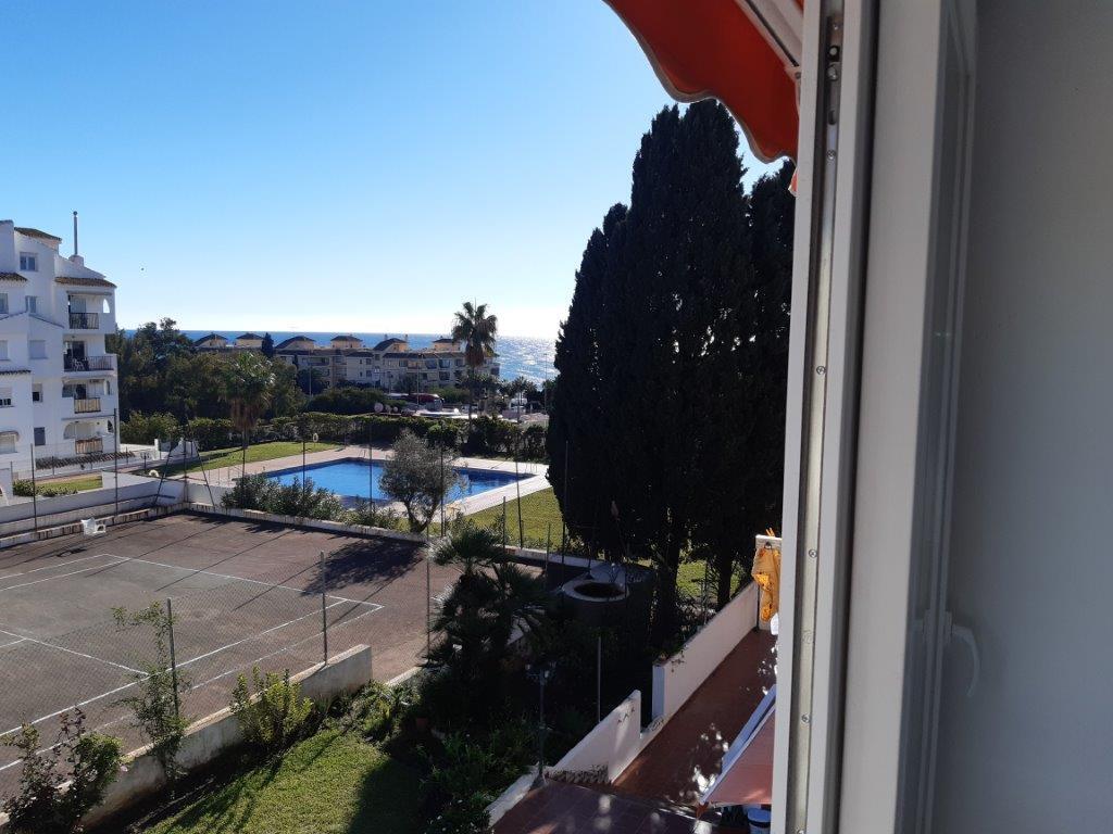 Imagen 2 de Estudio en Venta en Calypso Málaga