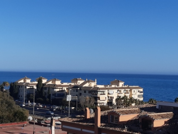 Imagen 1 de Estudio en Venta en Calypso Málaga