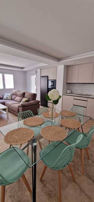 Imagen 2 de Piso de Obra Nueva en Alquiler en Ronda Málaga