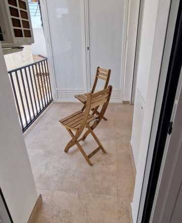 Imagen 3 de Piso de Obra Nueva en Alquiler en Ronda Málaga