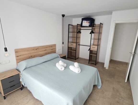 Imagen 4 de Piso de Obra Nueva en Alquiler en Ronda Málaga