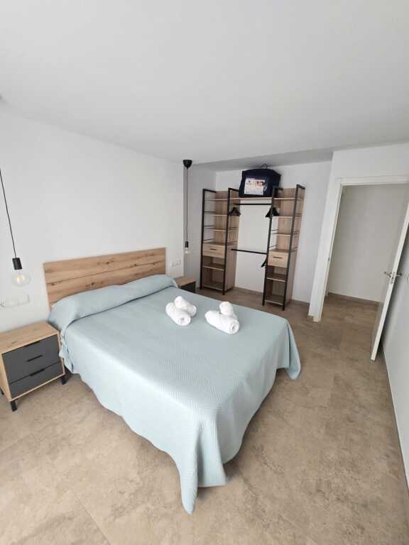 Imagen 4 de Piso de Obra Nueva en Alquiler en Ronda Málaga