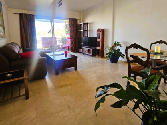 Imagen 2 de Apartamento en Venta en Riviera Del Sol Málaga