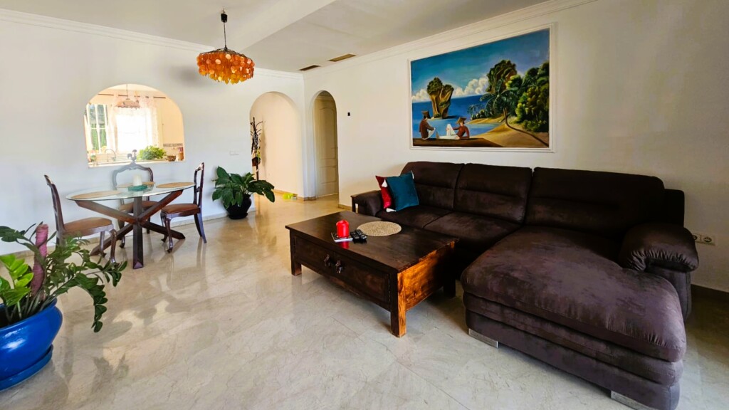 Imagen 3 de Apartamento en Venta en Riviera Del Sol Málaga