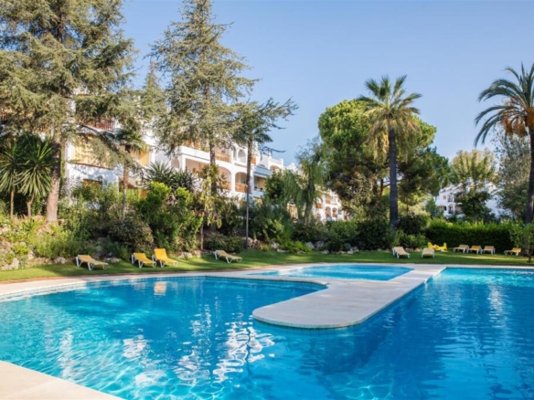 Imagen 1 de Apartamento en Venta en Nueva Andalucia Málaga