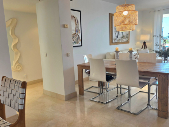 Imagen 2 de Apartamento en Venta en Nueva Andalucia Málaga