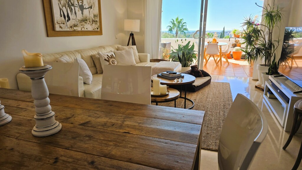 Imagen 3 de Apartamento en Venta en Nueva Andalucia Málaga