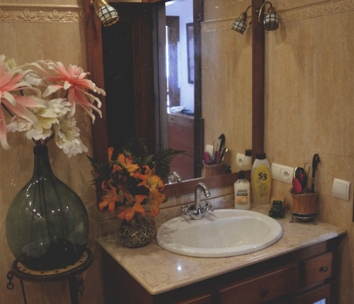 Imagen 3 de Casa de pueblo en Venta en Ronda Málaga