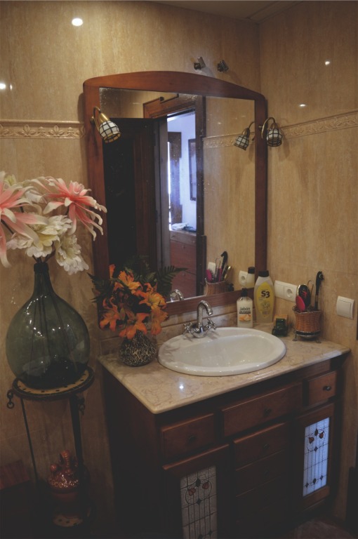 Imagen 3 de Casa de pueblo en Venta en Ronda Málaga